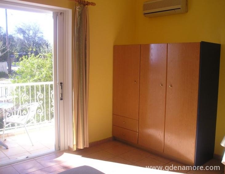 Vila Pittas Kefalonia