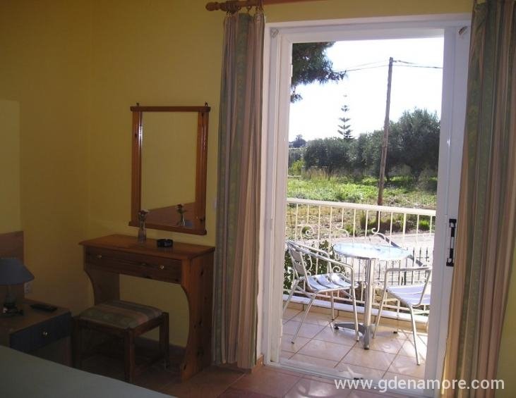 Vila Pittas Kefalonia