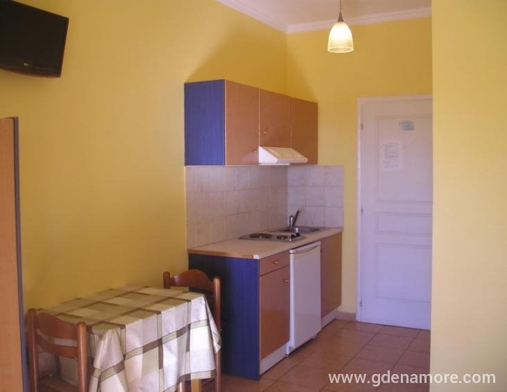 Vila Pittas Kefalonia