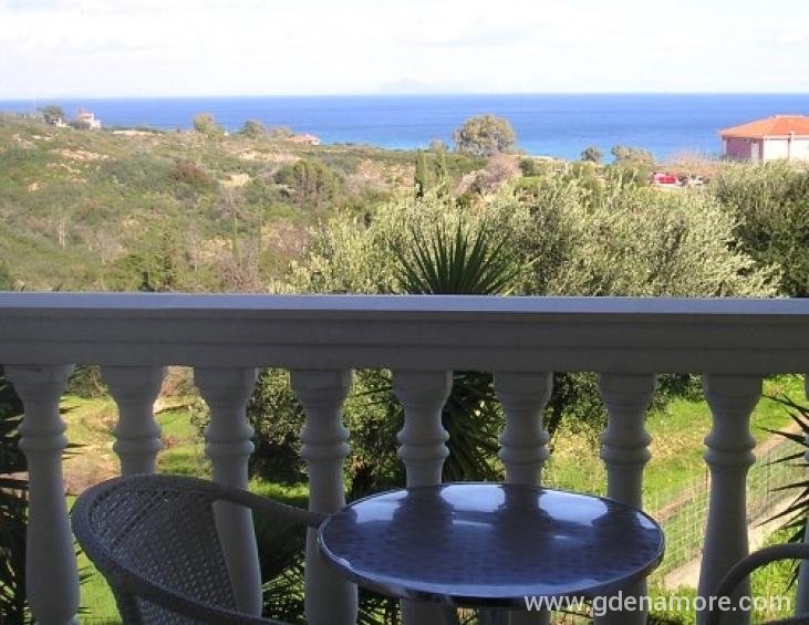 Vila Pittas Kefalonia