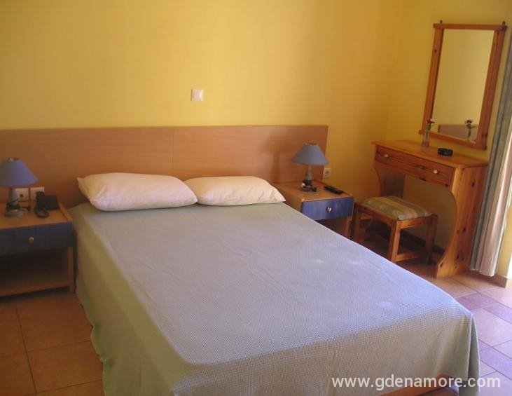 Vila Pittas Kefalonia