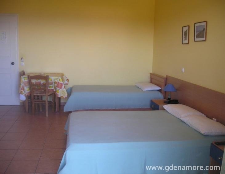 Vila Pittas Kefalonia
