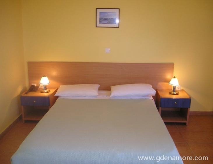 Vila Pittas Kefalonia