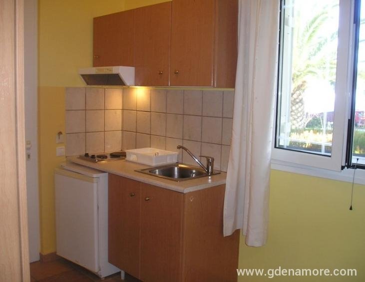 Vila Pittas Kefalonia