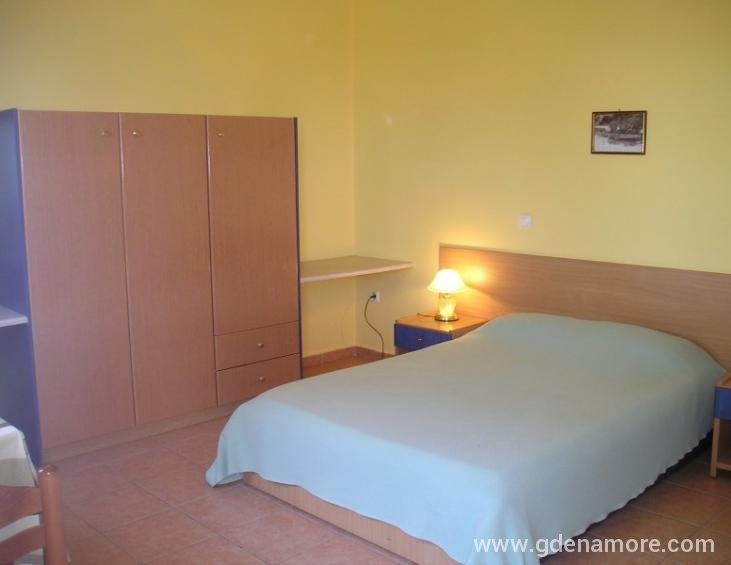 Vila Pittas Kefalonia
