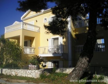 VILA PITTAS, Privatunterkunft im Ort Kefalonia, Griechenland