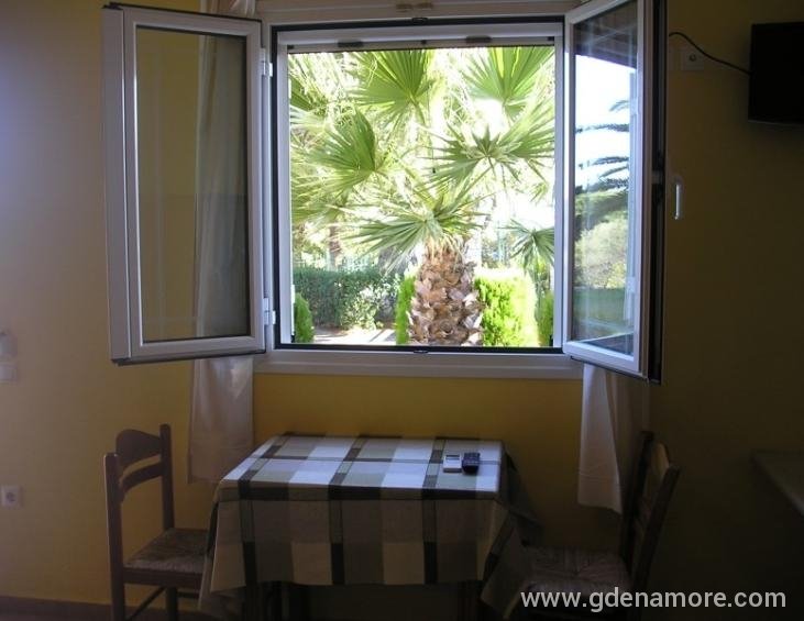 Vila Pittas Kefalonia