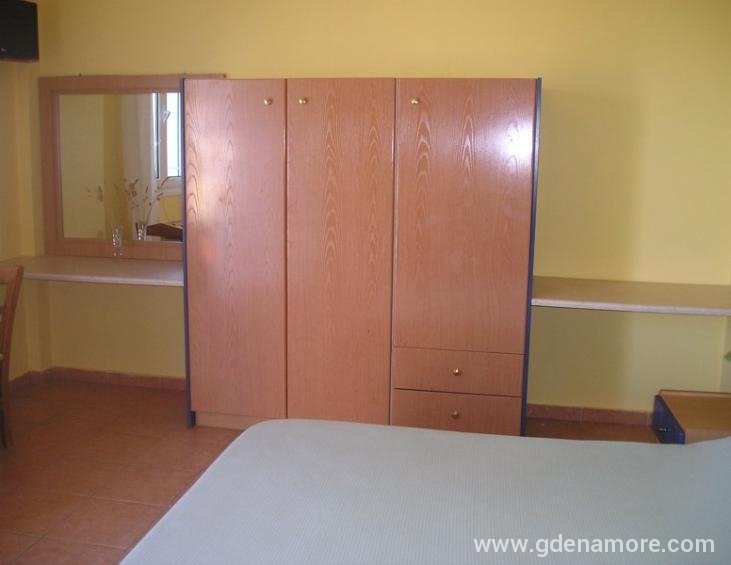 Vila Pittas Kefalonia
