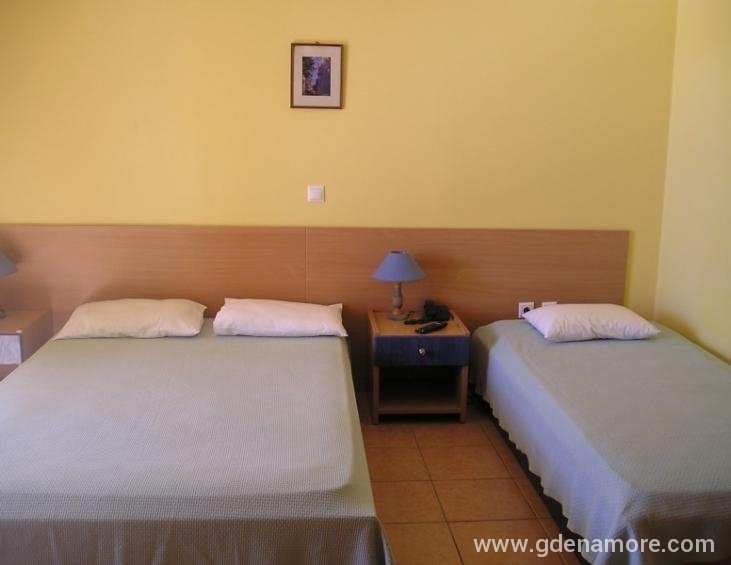 Vila Pittas Kefalonia