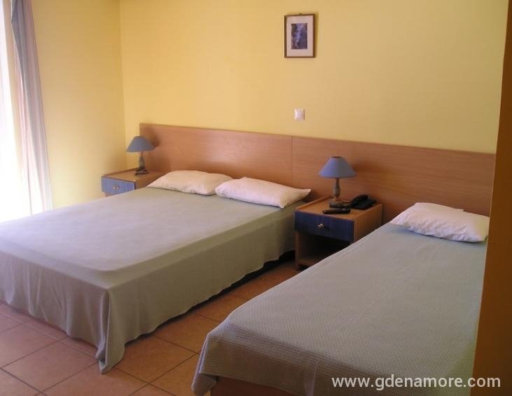 Vila Pittas Kefalonia