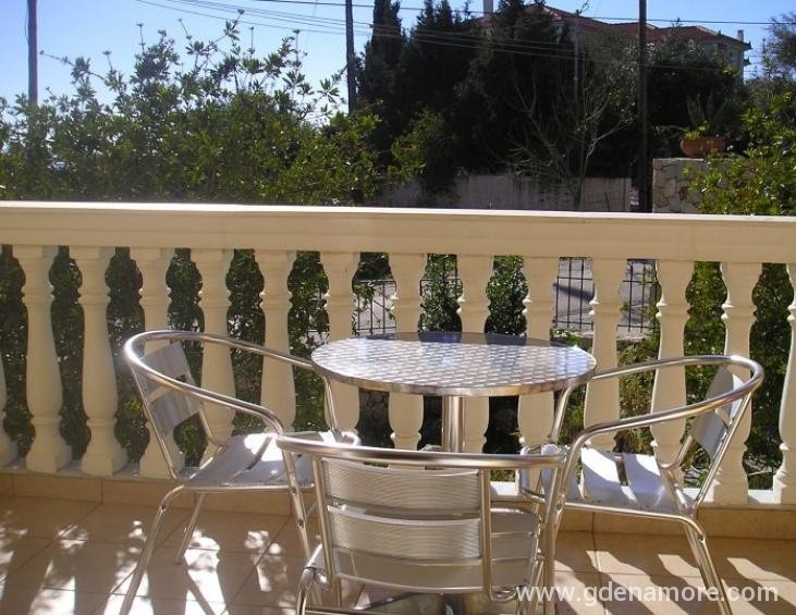 Vila Pittas Kefalonia
