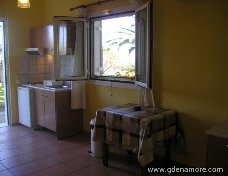 Vila Pittas Kefalonia