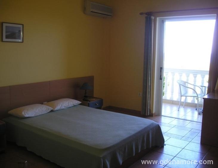Vila Pittas Kefalonia