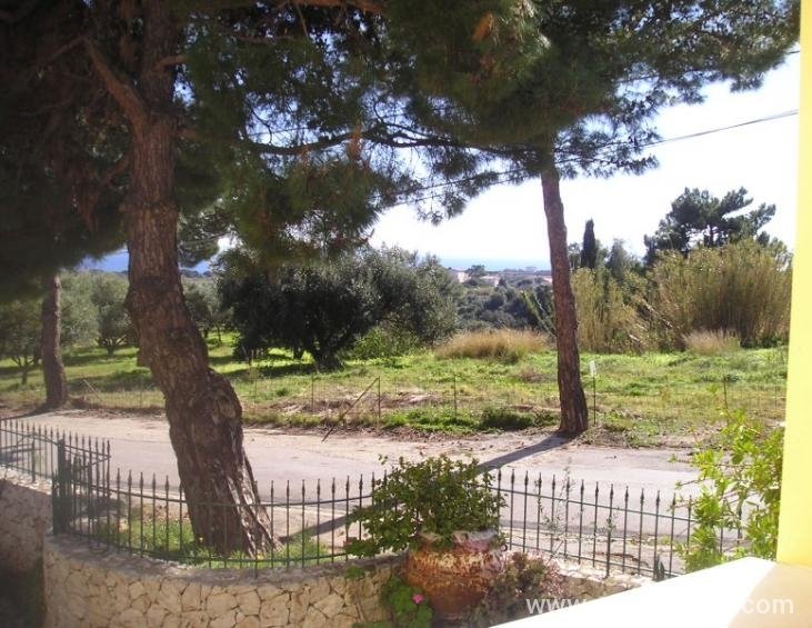 Vila Pittas Kefalonia