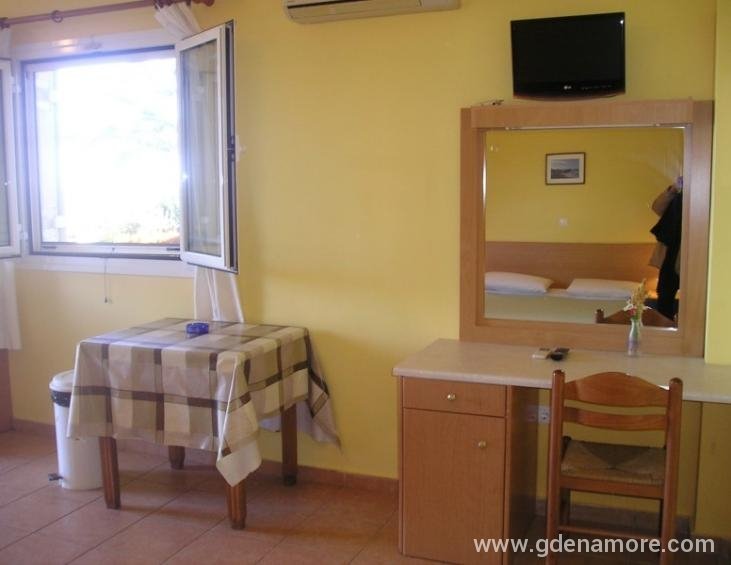 Vila Pittas Kefalonia