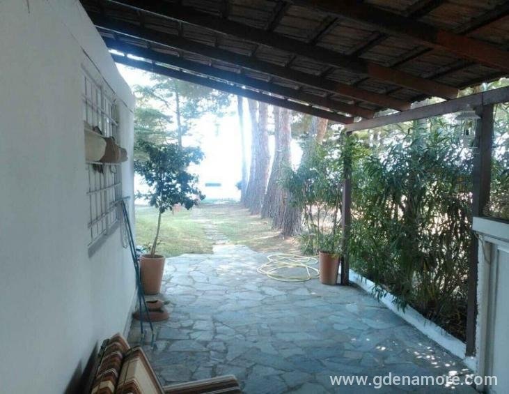 Vila Prive Litohoro