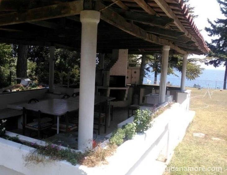Vila Prive Litohoro
