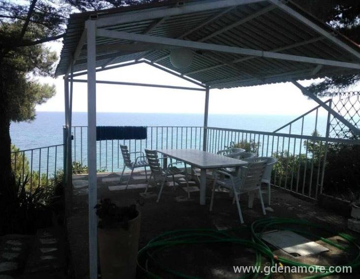 Vila Prive Litohoro