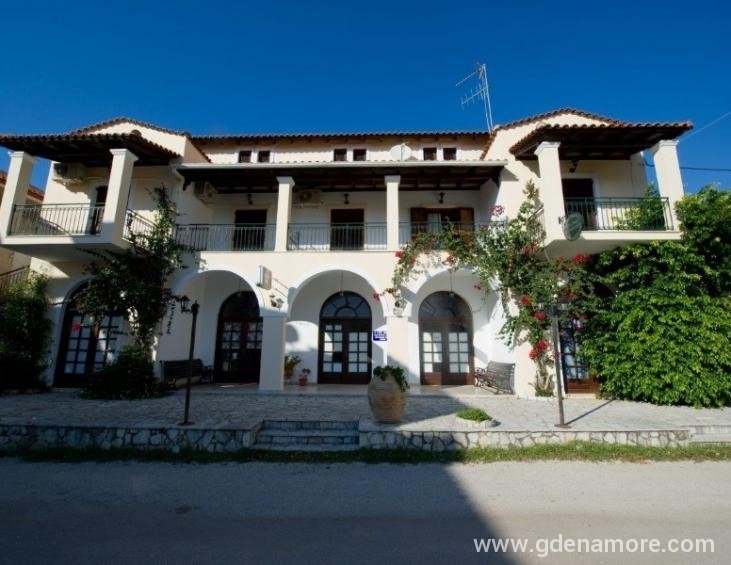 Vila Emily Sivota