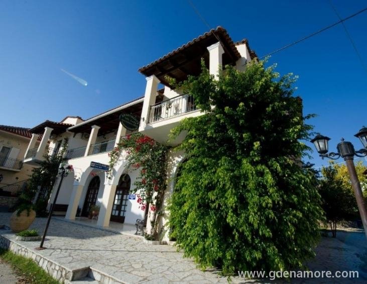 Vila Emily Sivota