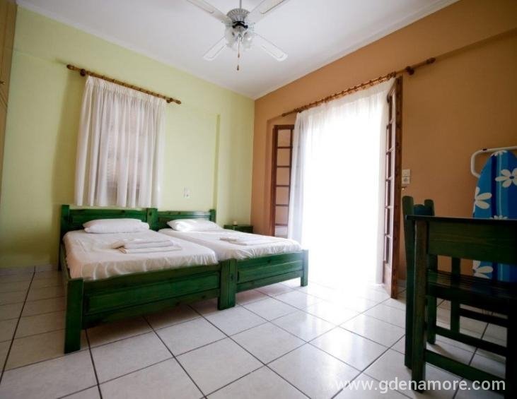Vila Emily Sivota