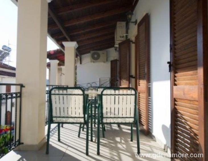 Vila Emily Sivota