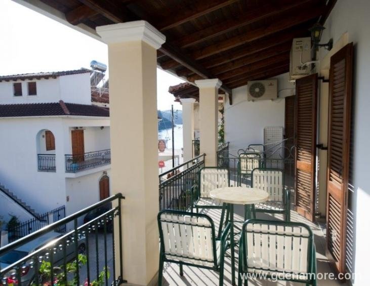 Vila Emily Sivota
