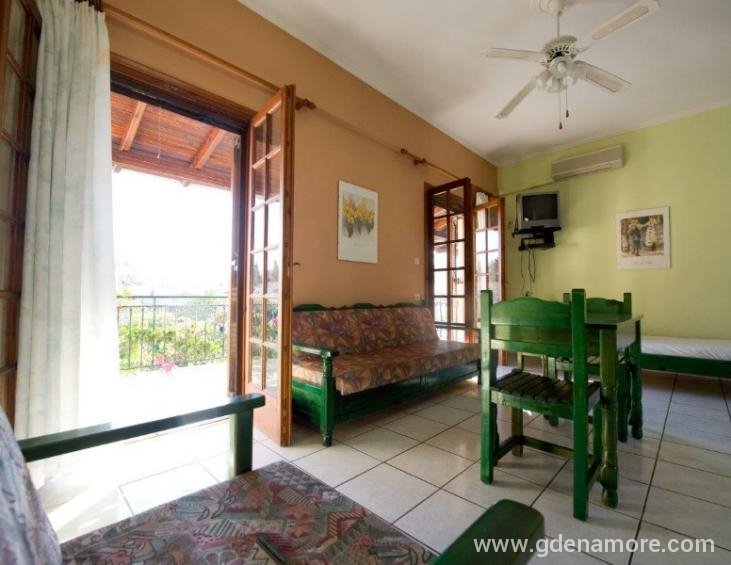 Vila Emily Sivota