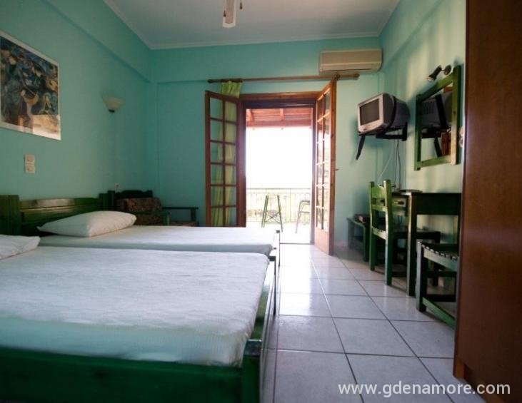 Vila Emily Sivota