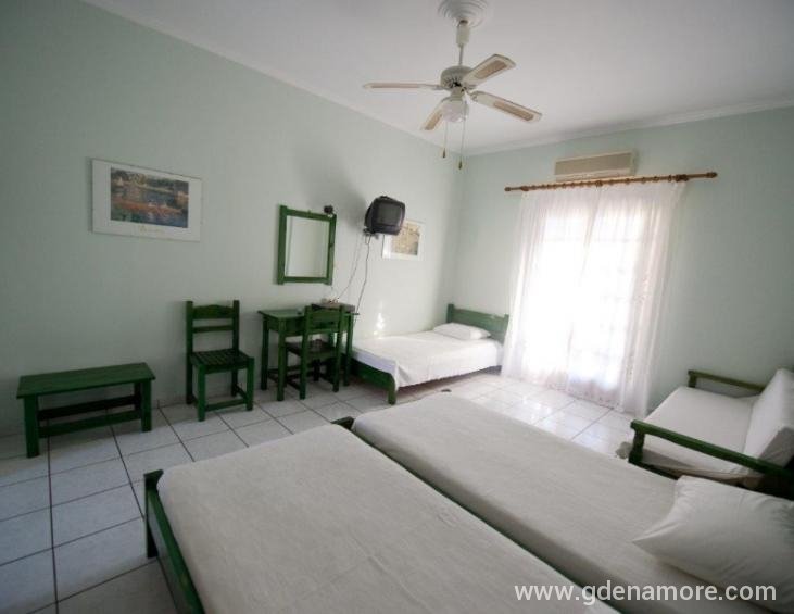 Vila Emily Sivota