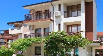 Villa Blazeski, Privatunterkunft im Ort Ohrid, Mazedonien