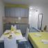 Apartmani &bdquo;BISER&ldquo; Bečići, частни квартири в града Bečići, Черна Гора