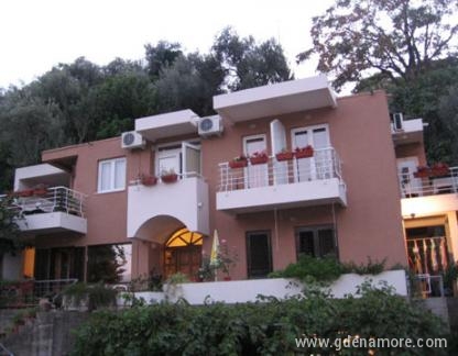 apartmani &quot;Hara&scaron;o!&quot;, private accommodation in city Budva, Montenegro - apartmani &quot;Hara&scaron;o!&quot;