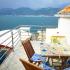 Apartmani Kostic, alloggi privati a Bjelila, Montenegro