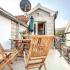 Apartmani Kostic, alloggi privati a Bjelila, Montenegro