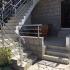 Apartmani Kostic, alloggi privati a Bjelila, Montenegro