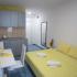 Apartmani &bdquo;BISER&ldquo; Bečići, частни квартири в града Bečići, Черна Гора