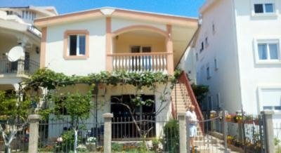 Golubvic, Privatunterkunft im Ort Šušanj, Montenegro