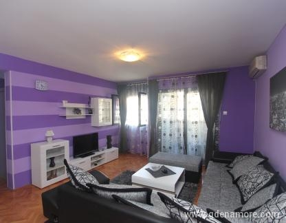 Apartment Branka Budva, Privatunterkunft im Ort Budva, Montenegro