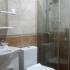 Apartmans, Privatunterkunft im Ort &Scaron;u&scaron;anj, Montenegro - kupatilo
