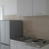 Apartmans, Privatunterkunft im Ort &Scaron;u&scaron;anj, Montenegro - kuhinja