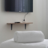 Apartmans, Privatunterkunft im Ort &Scaron;u&scaron;anj, Montenegro - soba