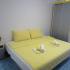 Apartmani &bdquo;BISER&ldquo; Bečići, частни квартири в града Bečići, Черна Гора