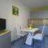 Apartmani &bdquo;BISER&ldquo; Bečići, частни квартири в града Bečići, Черна Гора