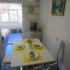 Apartmani &bdquo;BISER&ldquo; Bečići, частни квартири в града Bečići, Черна Гора
