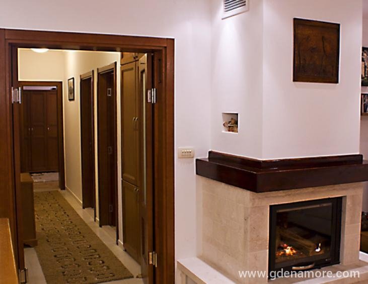 Superior apartman sa tri spavace sobe i pogledom n