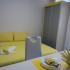 Apartmani &bdquo;BISER&ldquo; Bečići, частни квартири в града Bečići, Черна Гора