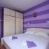 Apartment Branka Budva, Privatunterkunft im Ort Budva, Montenegro