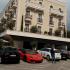 Apartment Branka Budva, Privatunterkunft im Ort Budva, Montenegro