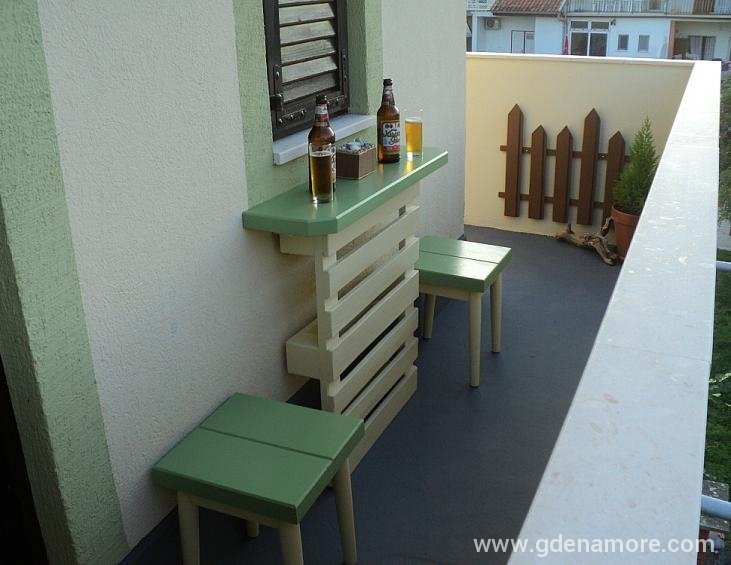 Apartman - ulaz - Sunrise corner